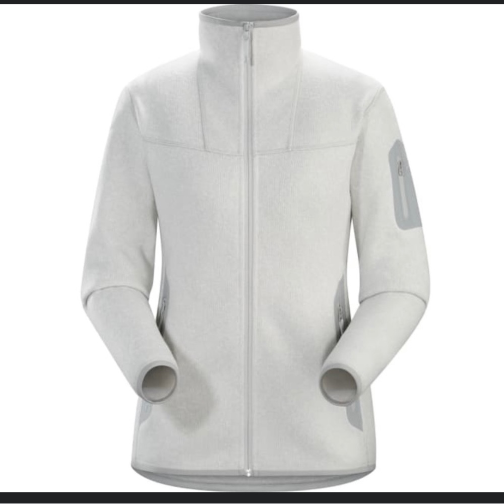 Arc’teryx Fleece Covert Cardigan